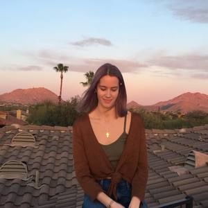 Meet your Posher, Nina